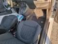 Abarth 500 F595, Automatik