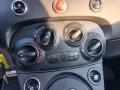 Abarth 500 F595, Automatik