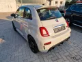 Abarth 500 F595, Automatik