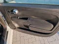 Abarth 500 F595, Automatik