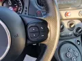 Abarth 500 F595, Automatik