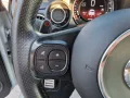 Abarth 500 F595, Automatik