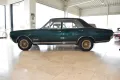 Opel Commodore
