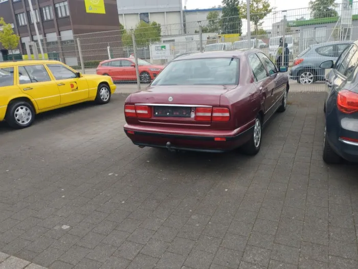 Lancia Kappa 2.0 LE LE