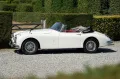Jaguar XK150 SE 3.4 Drophead Automatic