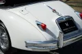 Jaguar XK150 SE 3.4 Drophead Automatic