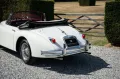 Jaguar XK150 SE 3.4 Drophead Automatic
