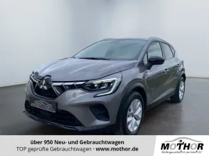 Mitsubishi ASX Plus 1.6 Hybrid Aut. TEMP+PDC+KAMERA+SHZ