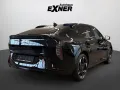 Kia EV4 Fastback GT-Line 81 kWh Sitzventilation vorn