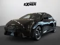 Kia EV4 Fastback GT-Line 81 kWh Sitzventilation vorn