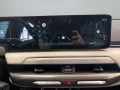 Kia EV4 Fastback GT-Line 81 kWh Sitzventilation vorn