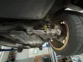 Audi S6 2.2 Avant (20v Turbo, Audi 100 S4 C4)