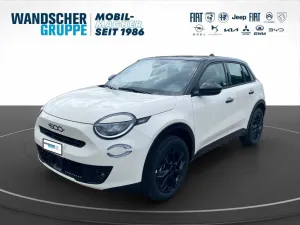 Fiat 600 1.2 74 kW Street Edition KeyLess+LED