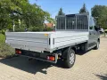 Nissan Interstar D-CAB Pritsche L3H1 35 dCi170 FWD AT N