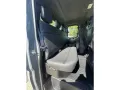 Nissan Interstar D-CAB Pritsche L3H1 35 dCi170 FWD AT N