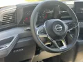 Nissan Interstar D-CAB Pritsche L3H1 35 dCi170 FWD AT N