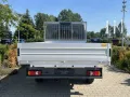 Nissan Interstar D-CAB Pritsche L3H1 35 dCi170 FWD AT N