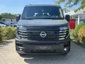 Nissan Interstar D-CAB Pritsche L3H1 35 dCi170 FWD AT N
