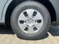 Nissan Interstar D-CAB Pritsche L3H1 35 dCi170 FWD AT N