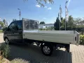 Nissan Interstar D-CAB Pritsche L3H1 35 dCi170 FWD AT N