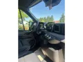 Nissan Interstar D-CAB Pritsche L3H1 35 dCi170 FWD AT N