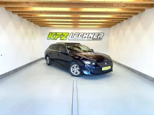 Peugeot 508 1.5 BlueHDi 130 SW Active 