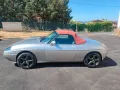 Fiat Barchetta 1.8 16V