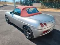 Fiat Barchetta 1.8 16V