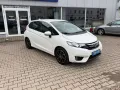 Honda Jazz Comfort