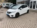 Honda Jazz Comfort