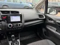 Honda Jazz Comfort