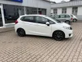 Honda Jazz Comfort