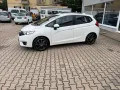 Honda Jazz Comfort
