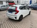 Honda Jazz Comfort