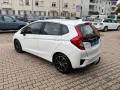 Honda Jazz Comfort