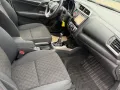 Honda Jazz Comfort