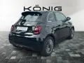 Fiat 500e Base 42kWh STYLE-PAKET*KLIMA*CARPLAY*