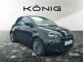 Fiat 500e Base 42kWh STYLE-PAKET*KLIMA*CARPLAY*