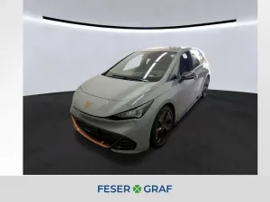 Cupra Born ACC Alu 19