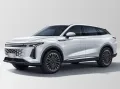 OMODA 9 Premium 1.5 TGDI PHEV 3DHT 4WD Pano*Leder*540°