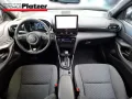 Toyota Yaris Cross Hybrid Team D 1.5 Safety-WInter Navi