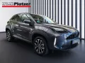 Toyota Yaris Cross Hybrid Team D 1.5 Safety-WInter Navi