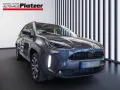 Toyota Yaris Cross Hybrid Team D 1.5 Safety-WInter Navi