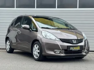 Honda Jazz 1.4 Comfort Plus 2.Hand/MFL/NAVI/Garant