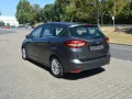 Ford C-Max C-Max 1.5 EcoBoost Start-Stop-System Aut. 