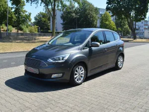 Ford C-Max C-Max 1.5 EcoBoost Start-Stop-System Aut. 