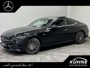 Mercedes-Benz CLE 300 e Coupe AMG+Pano+Digital+Sound+Distronic