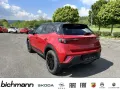 Opel Mokka GS Line 1.2 PDC Alu SHZ DAB LHZG Rückfahrk