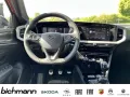 Opel Mokka GS Line 1.2 PDC Alu SHZ DAB LHZG Rückfahrk