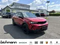 Opel Mokka GS Line 1.2 PDC Alu SHZ DAB LHZG Rückfahrk